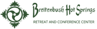 breitenbush logo